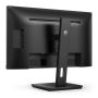 Philips S Line 242S9JML/00 LED display 61 cm (24") 1920 x 1080 Pixels Full HD LCD Zwart (242S9JML/00) thumbnail