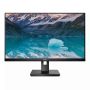 Philips S Line 242S9JML/00 computer monitor 60,5 cm (23.8") 1920 x 1080 Pixels Full HD LCD Zwart (242S9JML/00) thumbnail