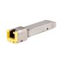 HP Aruba 1G SFP RJ45 CAT5E (Bulk) (J8177D-B) thumbnail