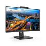 Philips B Line 243B1JH/00 computer monitor 60,5 cm (23.8") 1920 x 1080 Pixels Full HD LCD Zwart (243B1JH/00) thumbnail