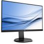 Philips B Line 243B9/00 computer monitor 60,5 cm (23.8") 1920 x 1080 Pixels Full HD LED Zwart (243B9/00) thumbnail