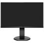 Philips B Line 243B9/00 computer monitor 60,5 cm (23.8") 1920 x 1080 Pixels Full HD LED Zwart (243B9/00) thumbnail