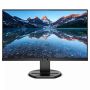 Philips B Line 243B9/00 computer monitor 60,5 cm (23.8") 1920 x 1080 Pixels Full HD LED Zwart (243B9/00) thumbnail