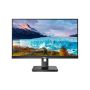Philips S Line 243S1/00 computer monitor 60,5 cm (23.8") 1920 x 1080 Pixels Full HD LCD Zwart (243S1/00) thumbnail