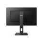 Philips S Line 243S1/00 computer monitor 60,5 cm (23.8") 1920 x 1080 Pixels Full HD LCD Zwart (243S1/00) thumbnail