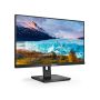 Philips S Line 243S1/00 computer monitor 60,5 cm (23.8") 1920 x 1080 Pixels Full HD LCD Zwart (243S1/00) thumbnail