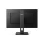 Philips S Line 243S1/00 computer monitor 60,5 cm (23.8") 1920 x 1080 Pixels Full HD LCD Zwart (243S1/00) thumbnail