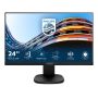 Philips S Line LCD-monitor met SoftBlue-technologie 243S7EHMB/00 (243S7EHMB/00) thumbnail