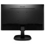 Philips V Line Full HD LCD-monitor 243V7QJABF/00 (243V7QJABF/00) thumbnail