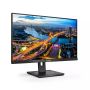 Philips B Line 245B1/00 computer monitor 60,5 cm (23.8") 2560 x 1440 Pixels Quad HD LED Zwart (245B1/00) thumbnail
