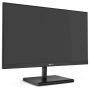 Philips E Line 245E1S/00 LED display 60,5 cm (23.8") 2560 x 1440 Pixels 2K Ultra HD LCD Zwart (245E1S/00) thumbnail