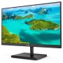 Philips E Line 245E1S/00 LED display 60,5 cm (23.8") 2560 x 1440 Pixels 2K Ultra HD LCD Zwart (245E1S/00) thumbnail