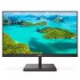 Philips E Line 245E1S/00 computer monitor 60,5 cm (23.8") 2560 x 1440 Pixels 2K Ultra HD LCD Zwart (245E1S/00) thumbnail