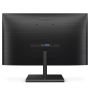 Philips E Line 245E1S/00 computer monitor 60,5 cm (23.8") 2560 x 1440 Pixels 2K Ultra HD LCD Zwart (245E1S/00) thumbnail