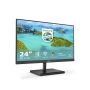 Philips E Line 245E1S/00 computer monitor 60,5 cm (23.8") 2560 x 1440 Pixels 2K Ultra HD LCD Zwart (245E1S/00) thumbnail