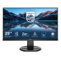 Philips B Line LCD-monitor met PowerSensor 252B9/00 (252B9/00) thumbnail