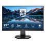 Philips B Line LCD-monitor met PowerSensor 252B9/00 (252B9/00) thumbnail