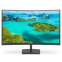 Philips E Line 271E1SCA/00 LED display 68,6 cm (27") 1920 x 1080 Pixels Full HD LCD Zwart (271E1SCA/00) thumbnail