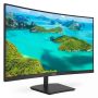 Philips E Line 271E1SCA/00 computer monitor 68,6 cm (27") 1920 x 1080 Pixels Full HD LCD Zwart (271E1SCA/00) thumbnail