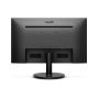 Philips V Line 271V8LA/00 LED display 68,6 cm (27") 1920 x 1080 Pixels Full HD Zwart (271V8LA/00) thumbnail