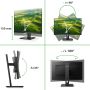 Philips B Line 272B1G/00 computer monitor 68,6 cm (27") 1920 x 1080 Pixels Full HD LED Zwart (272B1G/00) thumbnail