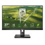 Philips B Line 272B1G/00 computer monitor 68,6 cm (27") 1920 x 1080 Pixels Full HD LED Zwart (272B1G/00) thumbnail