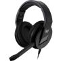 Acer Over-Ear Headphones zwart (NP.HDS11.00G) thumbnail