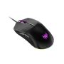 Acer Predator Cestus 330 muis Gamen Rechtshandig USB Type-A Optisch 16000 DPI (NP.MCE11.00V) thumbnail