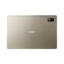 Acer Iconia V11-11-81BJ 256 GB 27,9 cm (11") 6 GB Wi-Fi 5 (802.11ac) Android 14 Champagne, Grijs (NT.LHREE.001) thumbnail