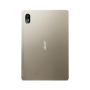 Acer Iconia V11-11-81BJ 256 GB 27,9 cm (11") 6 GB Wi-Fi 5 (802.11ac) Android 14 Champagne, Grijs (NT.LHREE.001) thumbnail
