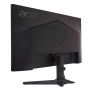 Acer NITRO VG0 VG240Y W3bmiipx computer monitor 60,5 cm (23.8") 1920 x 1080 Pixels Full HD LCD Zwart (UM.QV0EE.310) thumbnail