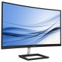 Philips E Line 272E1CA/00 LED display 68,6 cm (27") 1920 x 1080 Pixels Full HD LCD Zwart (272E1CA/00) thumbnail
