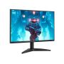 AOC B3 Q24B36X computer monitor 60,5 cm (23.8") 2560 x 1440 Pixels Quad HD LED Zwart (Q24B36X) thumbnail