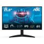 AOC B3 Q24B36X computer monitor 60,5 cm (23.8") 2560 x 1440 Pixels Quad HD LED Zwart (Q24B36X) thumbnail