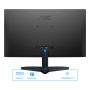 AOC B3 Q24B36X computer monitor 60,5 cm (23.8") 2560 x 1440 Pixels Quad HD LED Zwart (Q24B36X) thumbnail