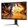 AOC G4 Q27G4ZD computer monitor 68,6 cm (27") 2560 x 1440 Pixels Quad HD QD-OLED Zwart, Rood (Q27G4ZD) thumbnail