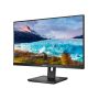 Philips MMD 272S1M/00 68,6 cm (27") 1920 x 1080 Pixels Full HD LCD Zwart (272S1M/00) thumbnail