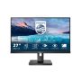 Philips MMD 272S1M/00 68,6 cm (27") 1920 x 1080 Pixels Full HD LCD Zwart (272S1M/00) thumbnail