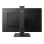 Philips MMD 272S1M/00 68,6 cm (27") 1920 x 1080 Pixels Full HD LCD Zwart (272S1M/00) thumbnail