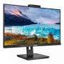 Philips S Line 272S1MH/00 computer monitor 68,6 cm (27") 1920 x 1080 Pixels Full HD LED Zwart (272S1MH/00) thumbnail