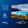Philips S Line 272S1MH/00 computer monitor 68,6 cm (27") 1920 x 1080 Pixels Full HD LED Zwart (272S1MH/00) thumbnail