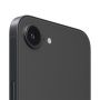 Apple iPhone 16e 128GB Black (MD1Q4SX/A) thumbnail
