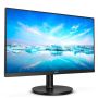 Philips V Line 272V8LA/00 computer monitor 68,6 cm (27") 1920 x 1080 Pixels Full HD LED Zwart (272V8LA/00) thumbnail