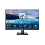 Philips S Line 273S1/00 computer monitor 68,6 cm (27") 1920 x 1080 Pixels Full HD LCD Zwart (273S1/00) thumbnail