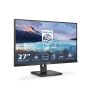 Philips S Line 273S1/00 computer monitor 68,6 cm (27") 1920 x 1080 Pixels Full HD LCD Zwart (273S1/00) thumbnail