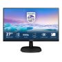 Philips V Line Full HD LCD-monitor 273V7QDSB/00 (273V7QDSB/00) thumbnail
