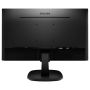 Philips V Line Full HD LCD-monitor 273V7QDSB/00 (273V7QDSB/00) thumbnail