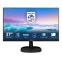 Philips V Line Full HD LCD-monitor 273V7QJAB/00 (273V7QJAB/00) thumbnail