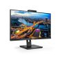 Philips B Line 275B1H/00 computer monitor 68,6 cm (27") 2560 x 1440 Pixels 2K Ultra HD LED Zwart (275B1H/00) thumbnail