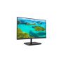 Philips E Line 275E1S/00 LED display 68,6 cm (27") 2560 x 1440 Pixels Quad HD Zwart (275E1S/00) thumbnail
